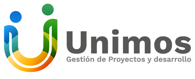 Logo Unimos Gestión de Proyectos y Desarrollo sas